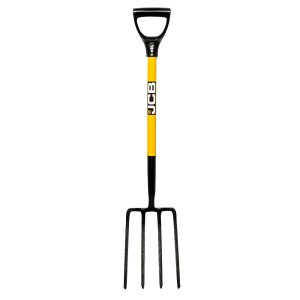 JCB Professional Garden Fork